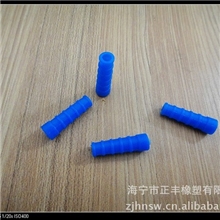 【厂家直供】批发供应多种规格颜色天然胶橡胶硅胶塞子硅胶套管