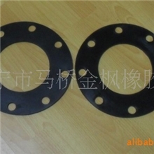 橡胶垫片平垫片非标垫片O型垫圈法兰垫片垫片