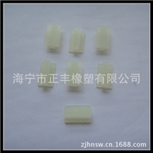 定做工业橡胶密封圈黄色聚氨酯异形件