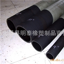 夹布胶管厂家直供内径涵盖5mm-1200mm长度最长50米