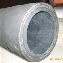 供应天然橡胶喷砂管