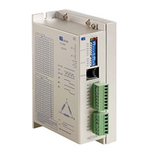 DQ356M白山机电三相混合式步进电机驱动器