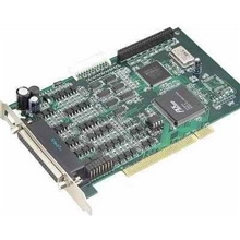 MCP0814运动控制板卡