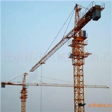 建筑机械，塔式起重机，标准节，塔机配件