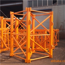 施工电梯标准节，施工电梯，标准节