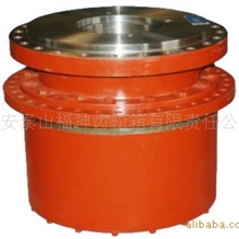 供应行走减速机