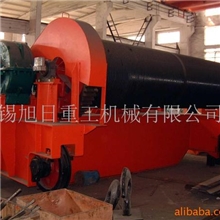 钢丝绳卷筒,钢结构卷筒,折线卷筒,卷筒