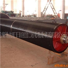 供应起重机卷筒