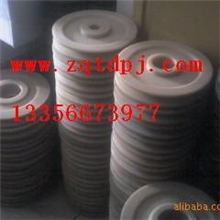 塔吊专用尼龙轮