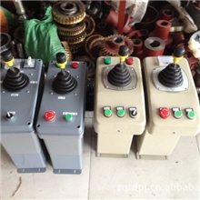 塔吊操纵联动台