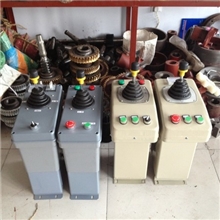 塔机专用联动台