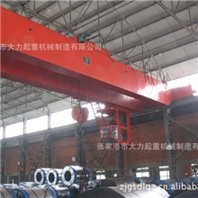 LH型双梁桥式起重机