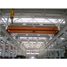 LH型葫芦双梁桥式起重机、起重机生产商