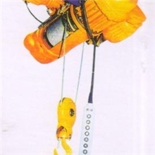 诚信出售优质CD1/MD1环形电动葫芦厂家直销质量保证