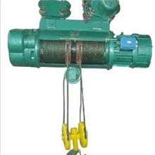 供应快慢速葫芦、钢丝绳电动葫芦