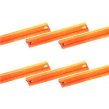 起重机道轨铁轨夹板配件