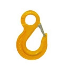 【厂家直销】供应批发环眼滑钩吊钩欢迎订购唯尼起重