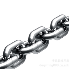 唯尼起重【厂家直销】供应各种规格起重链条质优价廉欢迎订购