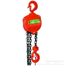 厂家专业生产HSZ-A手拉葫芦手板葫芦等各种起重设备唯尼起重