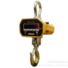 厂家专业生产供应直视吊秤电子吊秤保定唯尼起重机械设备