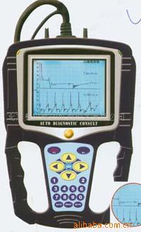 供应汽车故障电脑诊断仪SY-380
