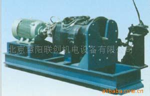 供应QZB汽车变速箱磨合试验台