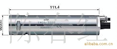 日本原装进口NSK高精度高速电动马达机床无电刷电机EM25N-5000-J4