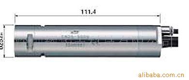 原装日本进口NAKANISHI高精度高速无碳刷电动马达EM25-5000-J4