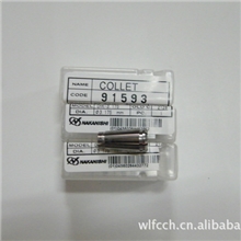 现货批发供应优质原装进口高精度弹性夹头机床主轴筒夹CHK-3.175