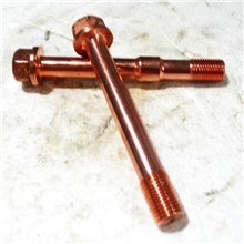 柴油机160配件连杆螺丝