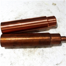 柴油机160配件油嘴水套