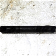 柴油机160配件油嘴压板螺丝