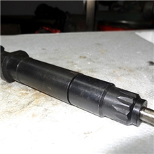 柴油机160配件油嘴总成