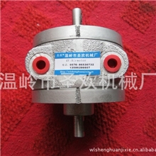 诚信厂家低价供应新型安全SH4V1:1气动马达