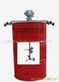 生产销售价格低印刷气动搅拌机欢迎来电