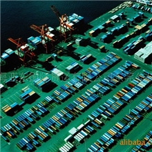 深圳盐田港到塞萨洛尼基港口海运专线