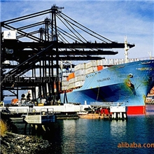 深圳盐田港到波哥大港口海运专线