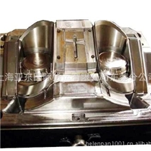 汽车模具出口代理开顶柜装载汽车模具出口海运