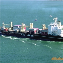 深圳盐田港到瓜亚基尔港口海运专线