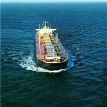 深圳盐田港到俄罗斯东方港海运专线