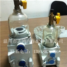 供应柴油滤清器总成水分离器600FG81.12501-6084