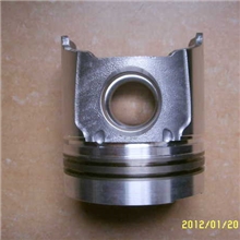 供应上柴卡特C3306C发动机活塞