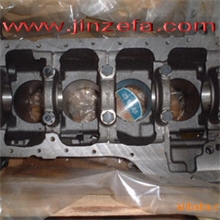 批发东风EQ491i电喷发动机气缸体总成