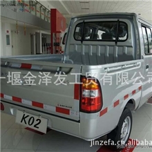 东风小康K02标准货厢后尾灯后组合灯总成