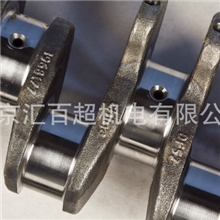 供应东风康明斯6C发动机曲轴总成3917320