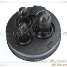 供应汽车橡胶线束管