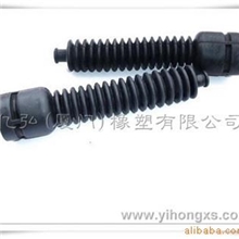 供应各类优质汽车橡胶防尘套