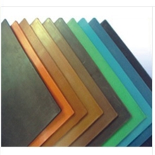 供应加硫加色沉淀法硅橡胶