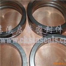 供应电站高压增强膨胀石墨环