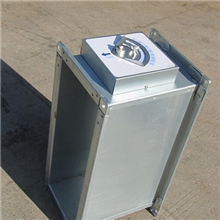 供应定风量阀门菲尔空调专业生产设计品质好价格实惠